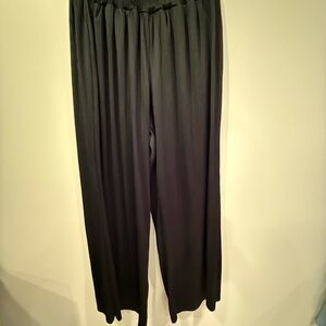 Maurices Women’s Elegant Black Dress Pants